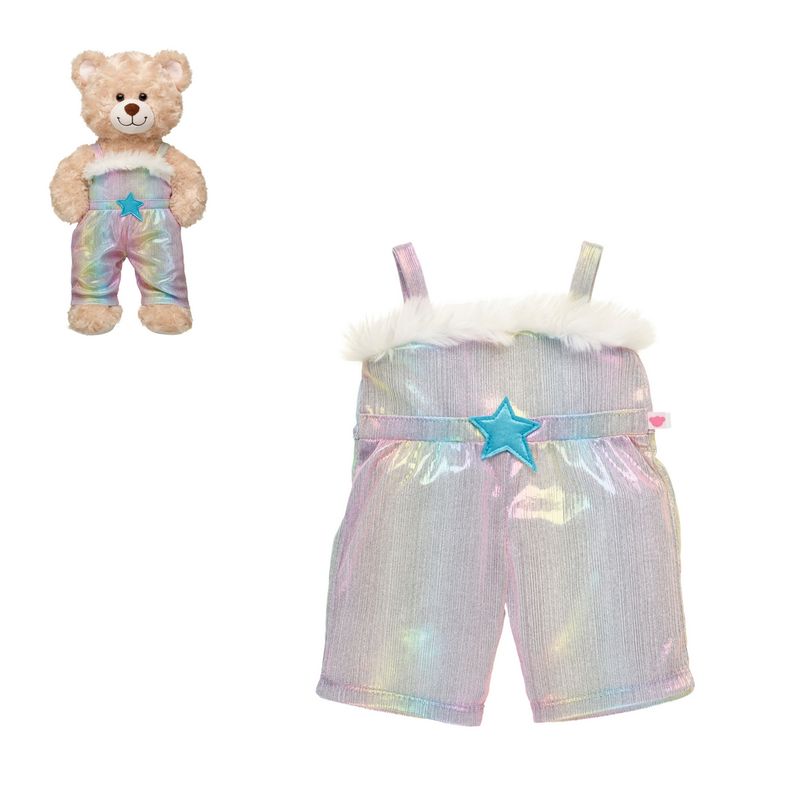 BUILD A BEAR - ENTERITO HG INVIERNO BUILD-A-BEAR