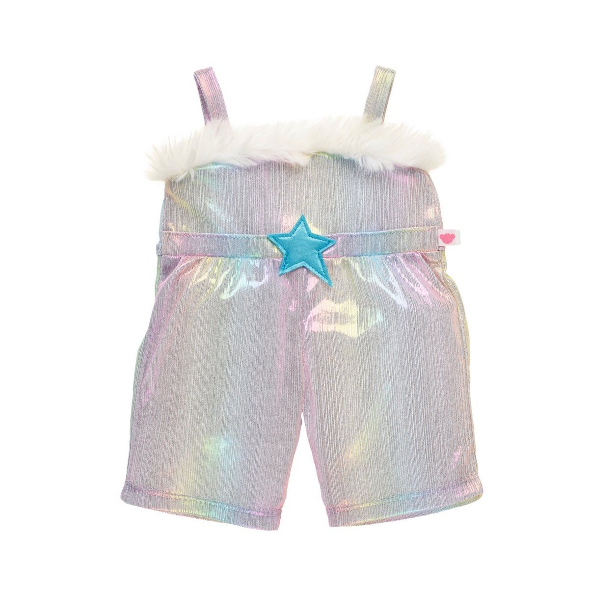 BUILD A BEAR - Enterito Build a Bear invierno para peluche