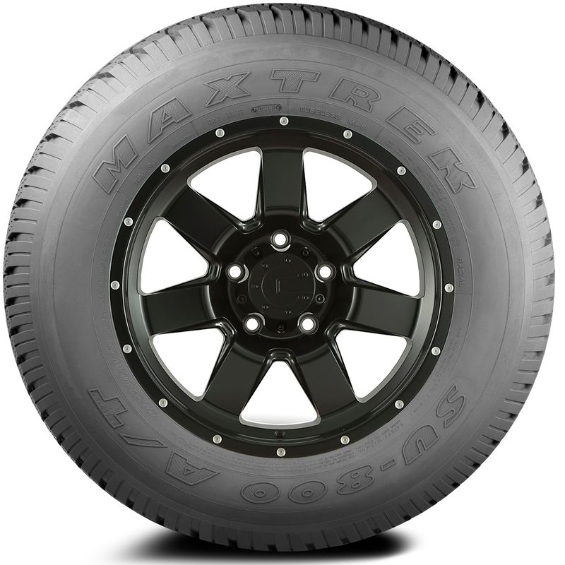 MAXTREK TYRES - Neumático Maxtrek 27x8.50r14 SU-800 95q 6pr