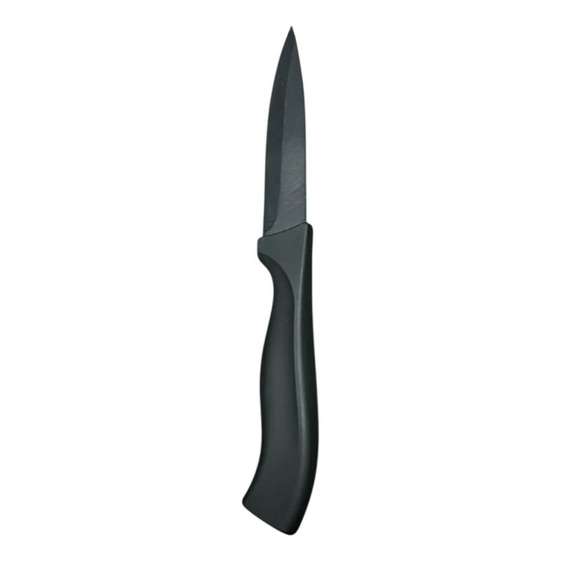 GENERICO - Cuchillo De Cocina Pelador Acero Inoxidable