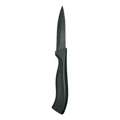 GENERICO - Cuchillo De Cocina Pelador Acero Inoxidable