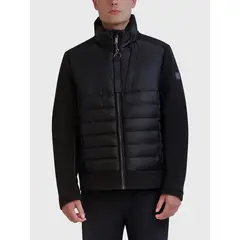 KARL LAGERFELD - Chaqueta bomber