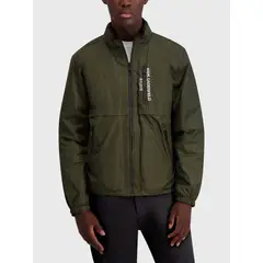 KARL LAGERFELD - Rompevientos de nylon ultraligero