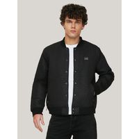 Chaqueta bomber acolchada