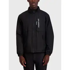 KARL LAGERFELD - Rompevientos de nylon ultraligero