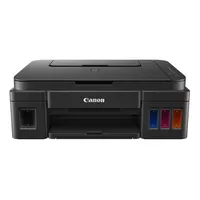 Impresora Multifuncional Pixma G3110 Tinta a Color