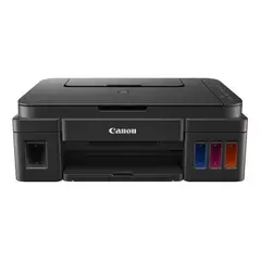 CANON - Impresora Multifuncional Pixma G3110 Tinta a Color