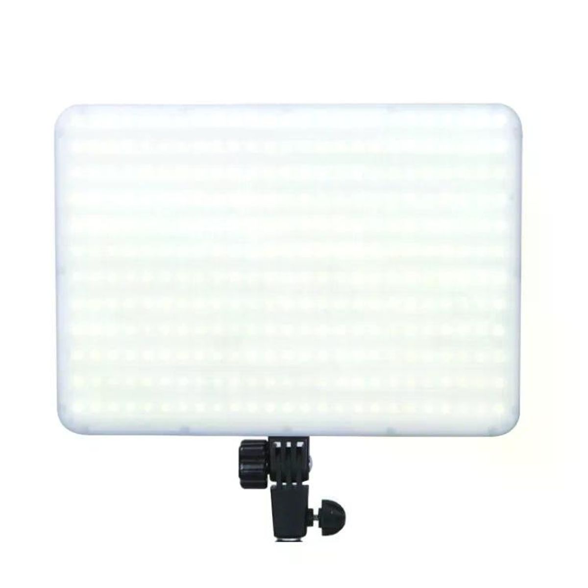 GENERICO - Triopo TTV-600 Panel Led de 18” Bicolor 3200-5500K