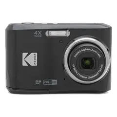 KODAK - Camara digital Pixpro Fz45 color negro 16 Mpx
