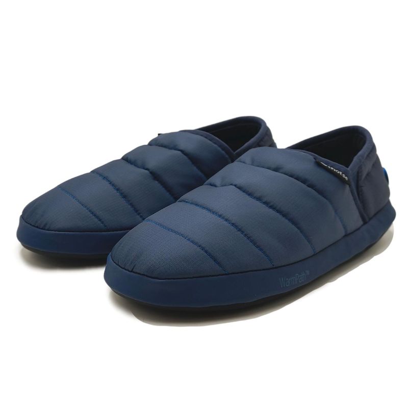 LHOTSE - Pantuflas Térmicas Cloudfit Outdoor Suela WarmPath