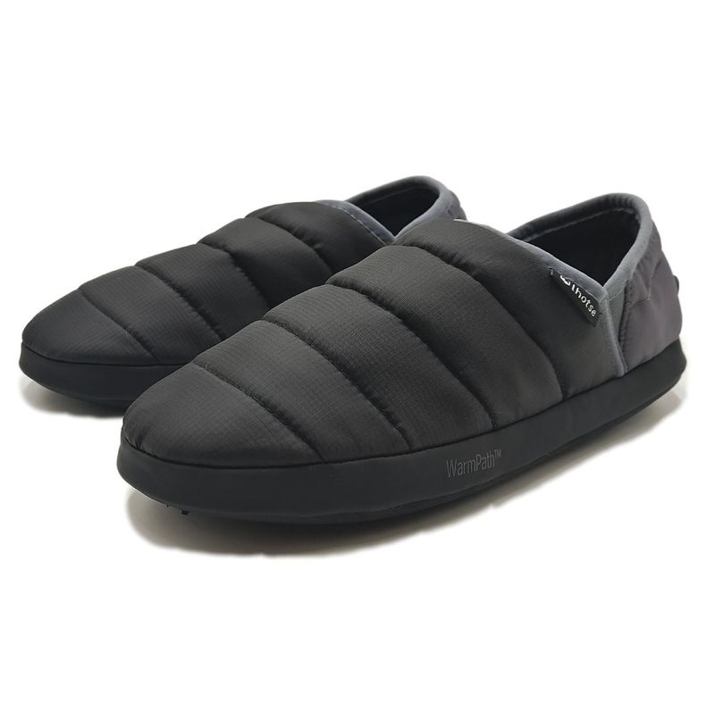 LHOTSE - Pantuflas Térmicas Cloudfit Outdoor Suela WarmPath