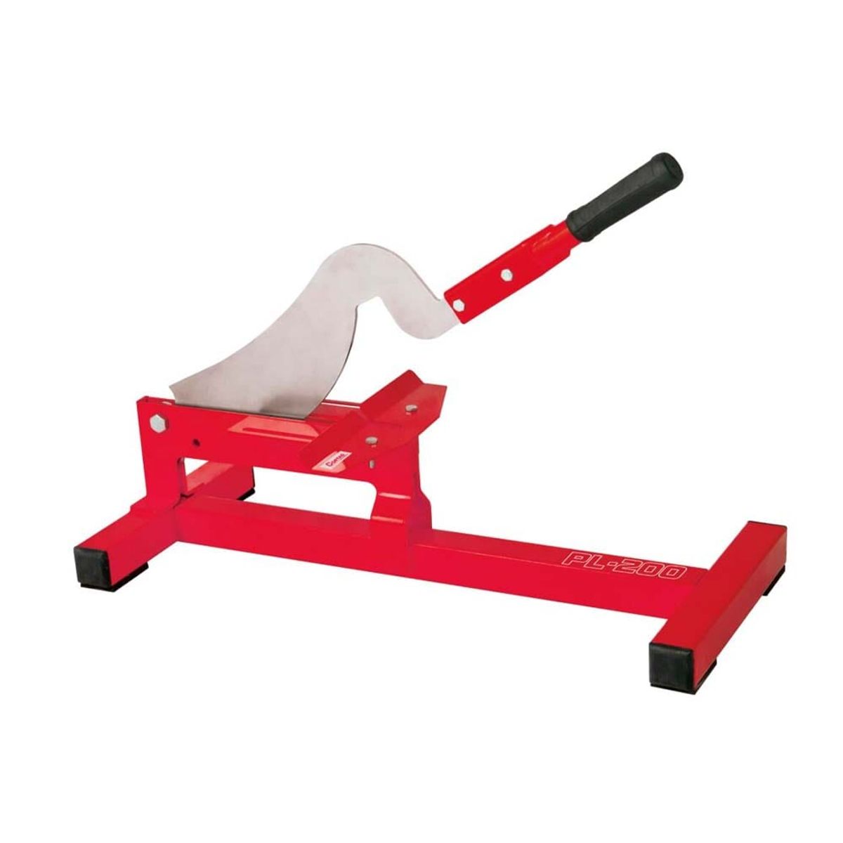 CORTAG - Cortadora de Piso Flotante 200mm 61185 Cortag