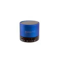 PROSOUND - Parlante portatil wireless p295 OPEN BOX