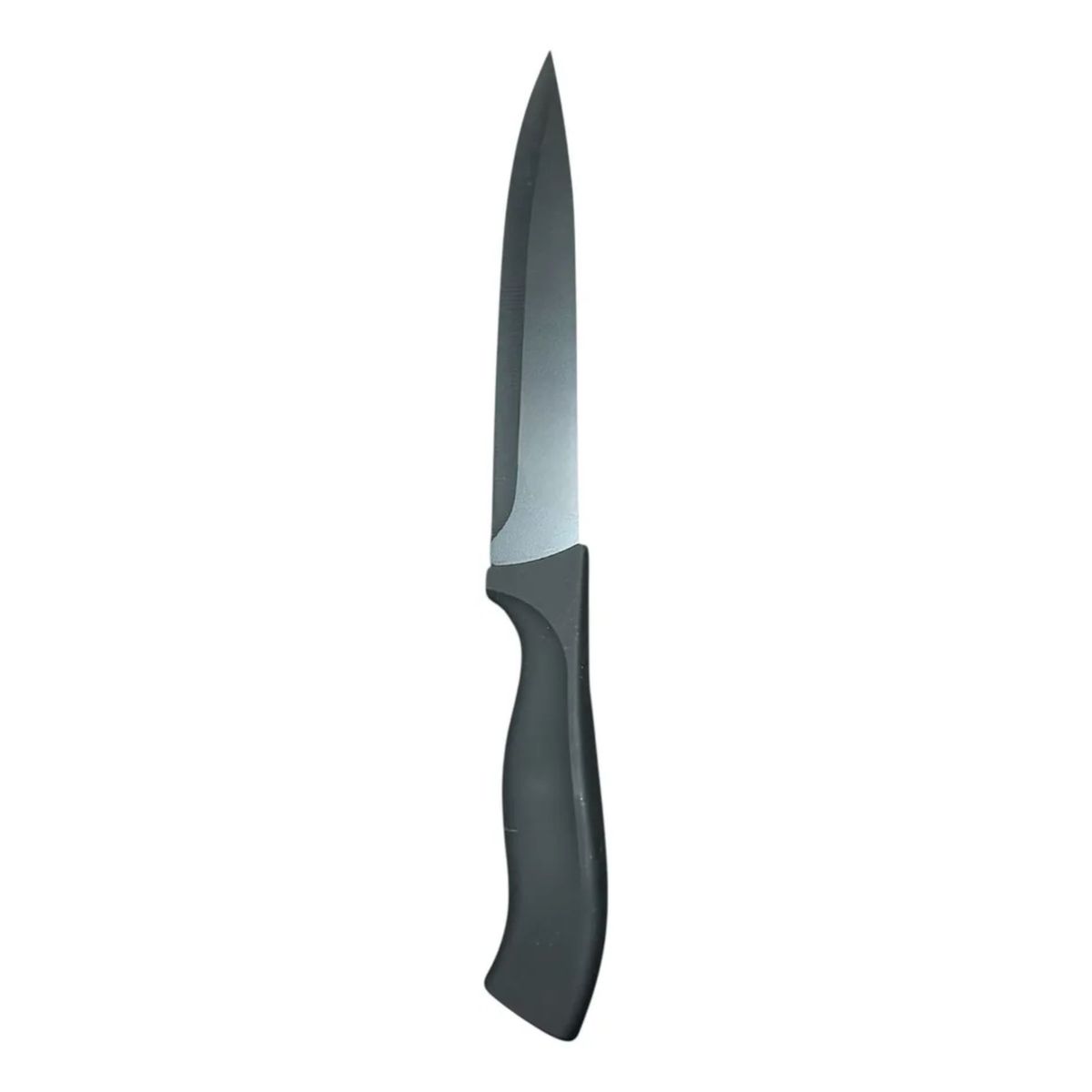 GENERICO - Cuchillo De Cocina Filetero Acero Inoxidable