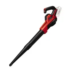 EINHELL - Soplador Inalámbrico GE-UB 18250 Li E-Solo - Sin Baterías