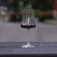 CRYSTALEX SET 6 COPAS VINO XTRA OPTIC 560ml