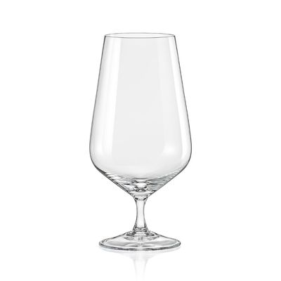 Imagen 2 del producto CRYSTALEX SET 6 VASOS CERVEZA SANDRA