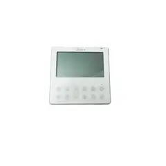 MIDEA - Control Termostato Kjr-120n x6w B