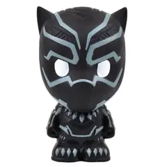 MARVEL - FIGURA OOSHIES 10 CMS - - BLACK PANTHER