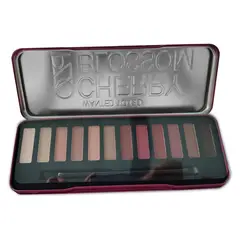 PETRIZZIO - Paleta de Colores Wanted To Go Cherry and Blossom
