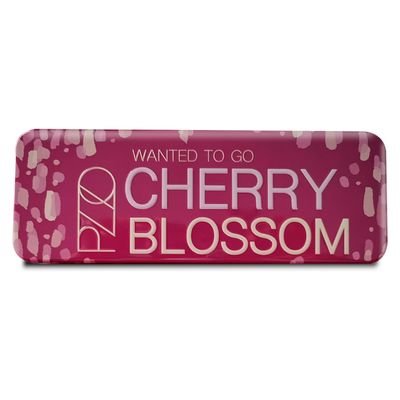 Imagen 2 del producto Paleta de Colores Wanted To Go Cherry and Blossom