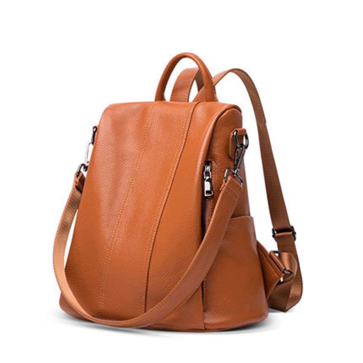 PUREPOWER - Mochila Antirrobo Para Mujer Multifuncional Bolsa De Viaje