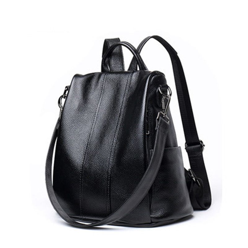 PUREPOWER - Mochila Antirrobo Para Mujer Multifuncional Bolsa De Viaje