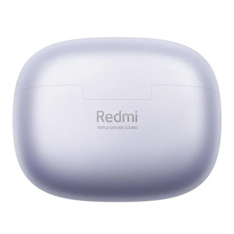 XIAOMI - Audífonos Bluetooth Redmi Buds 6 Pro  ANC Lavender Purple