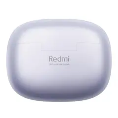 XIAOMI - Audífonos Bluetooth Redmi Buds 6 Pro ANC Lavender Purple