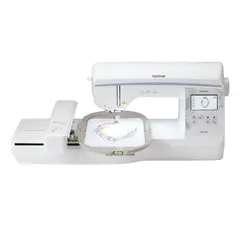 BROTHER - Bordadora BP1530L 16x26