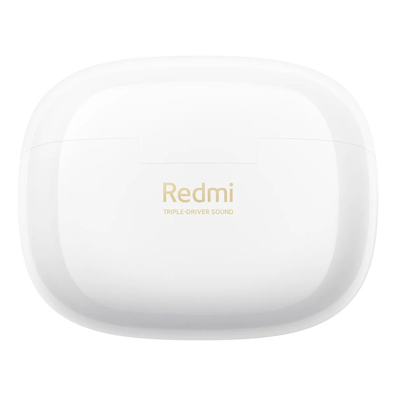 XIAOMI - Audífonos Bluetooth Redmi Buds 6 Pro  ANC Blanco