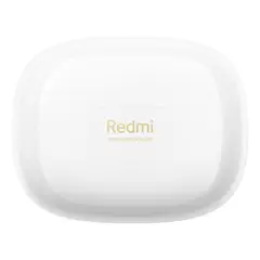 XIAOMI - Audífonos Bluetooth Redmi Buds 6 Pro ANC Blanco