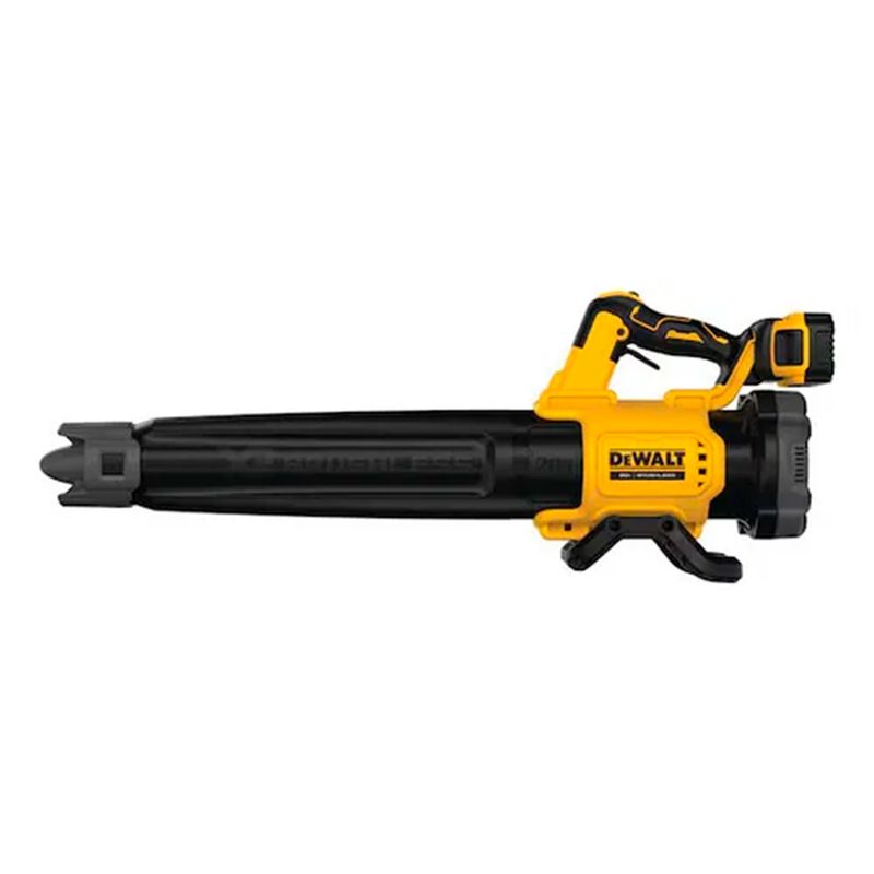 DEWALT - Soplador Inal. Dewalt DCBL722P1-B2 Incl. Cargador y Bat 5Ah-20V