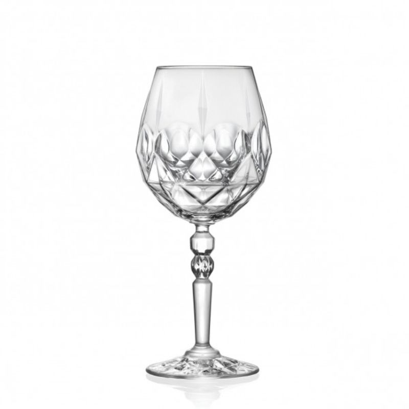 RCR  ITALIA - RCR SET 6 COPAS ALKEMIST 580ml