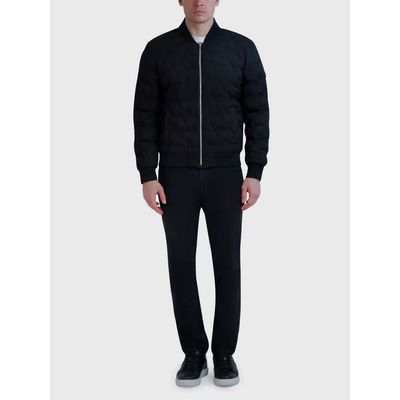 Imagen 2 del producto Chaqueta bomber acolchada