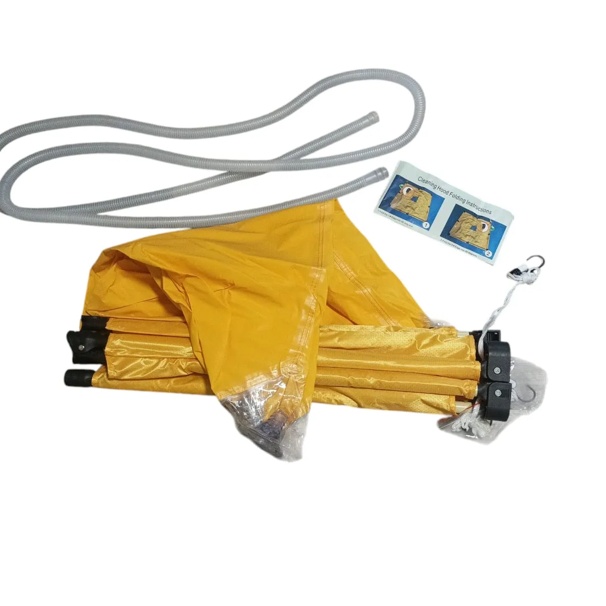 GENERICO - Cobertor Manta Mantención Aires Acondicionados Cassette