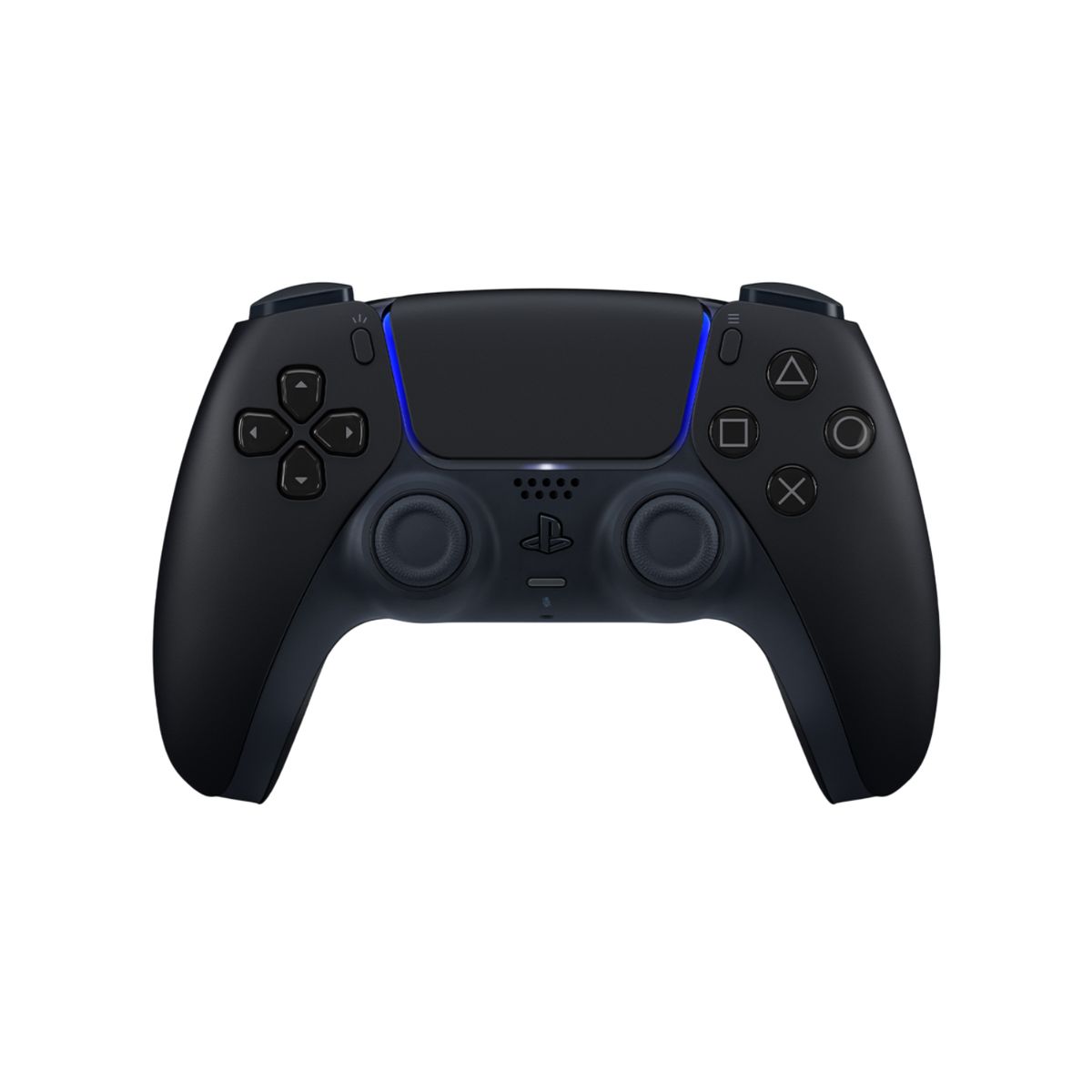 SONY - Control PS5 DualSense Midnight Black