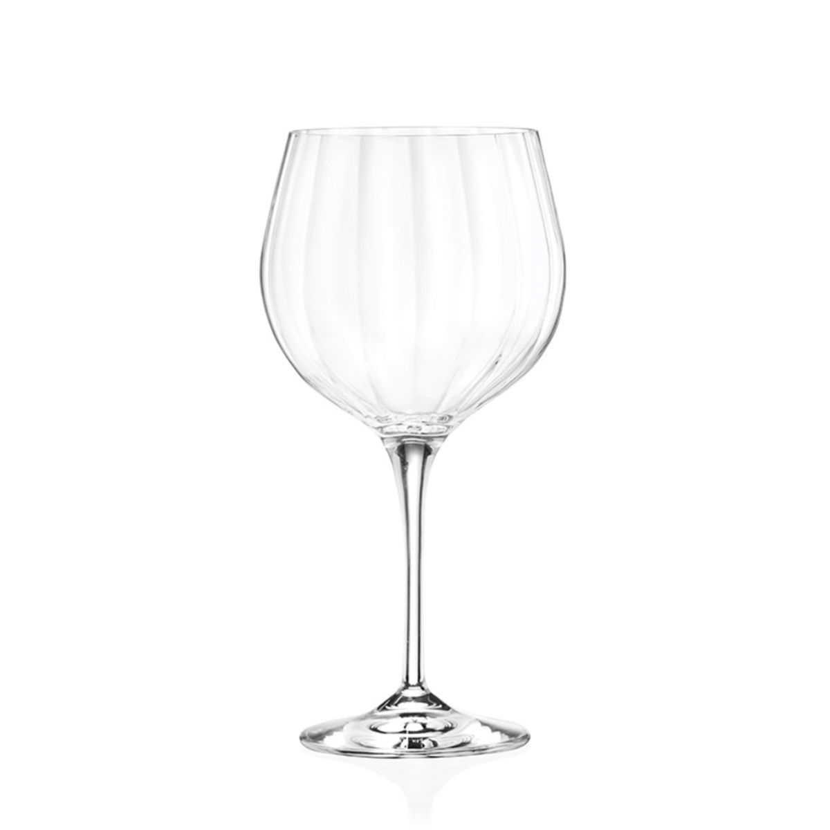 RCR  ITALIA - RCR SET 6 COPAS OPTIQ 670ml