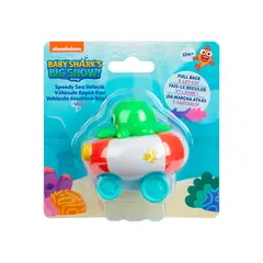 BABY SHARK - SPEEDY SEA VEHICLE VOLA