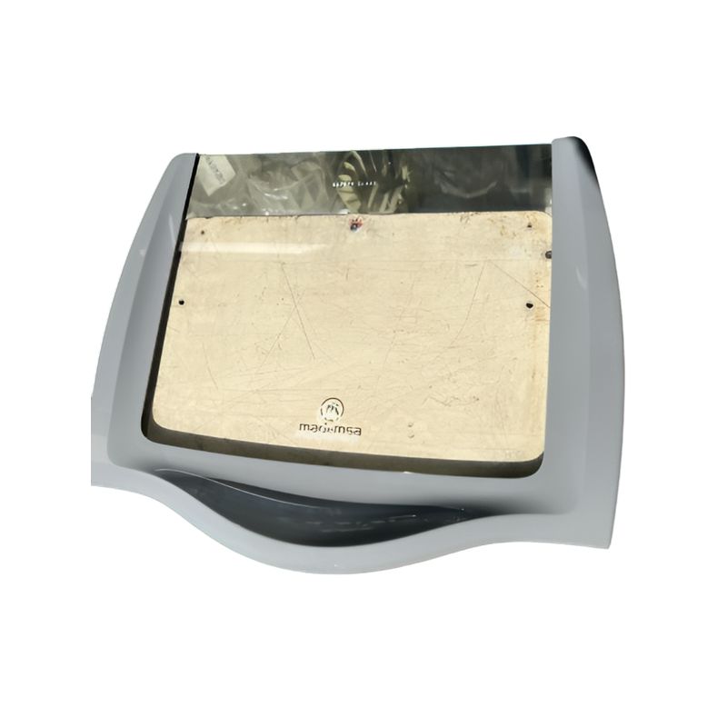 FENSA - Puerta Efficace Gris B02140 - Repuesto Original