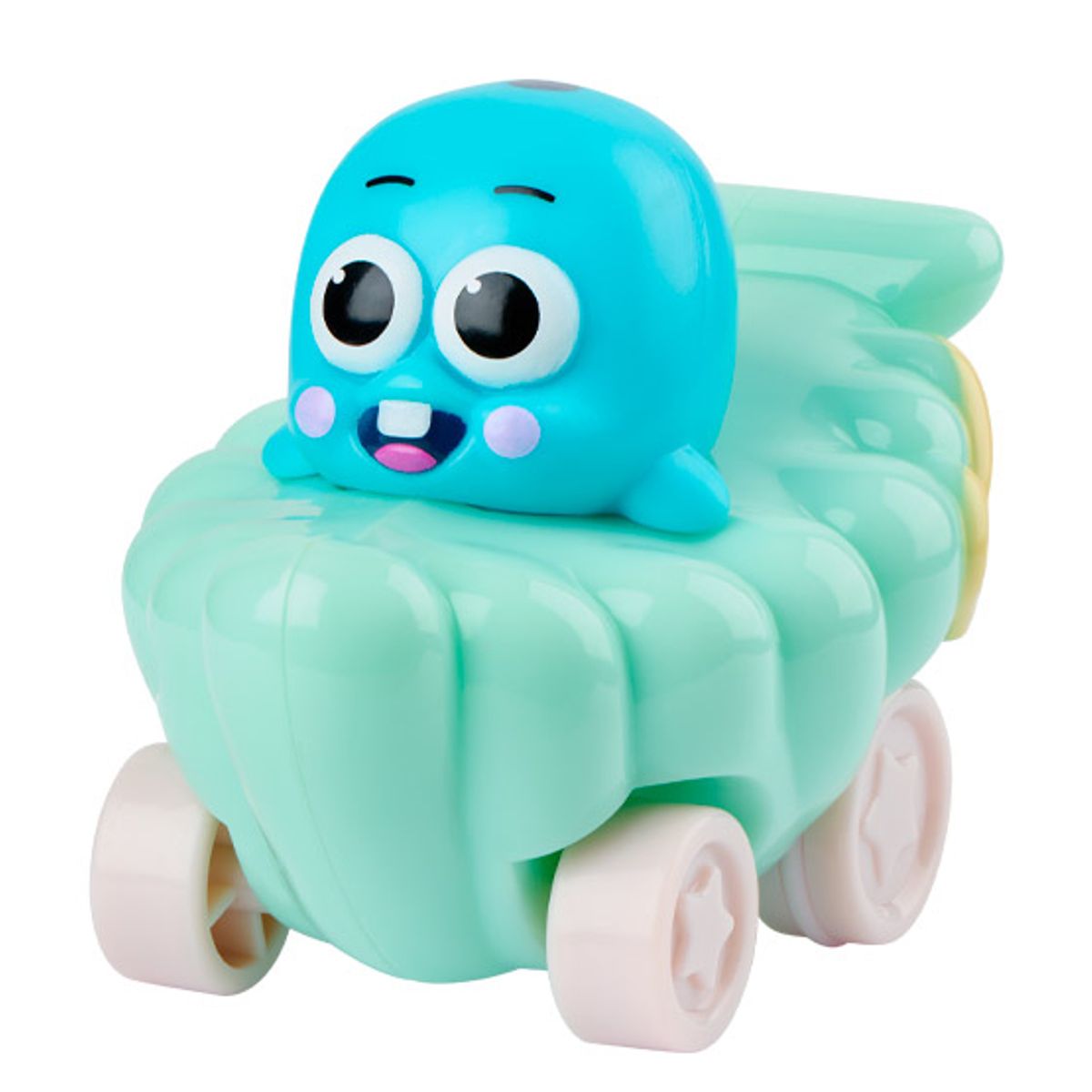 BABY SHARK - BABY SHARK BABY SHARK SPEEDY SEA VEHICLE HANK