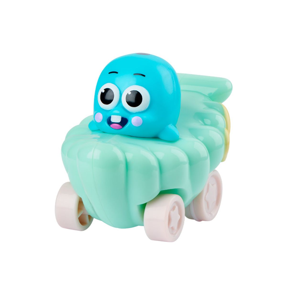 BABY SHARK - BABY SHARK BABY SHARK SPEEDY SEA VEHICLE HANK