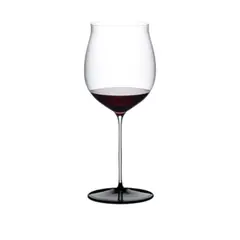 RIEDEL - FATTO A MANO BASE NEGRA PINOT NOIR