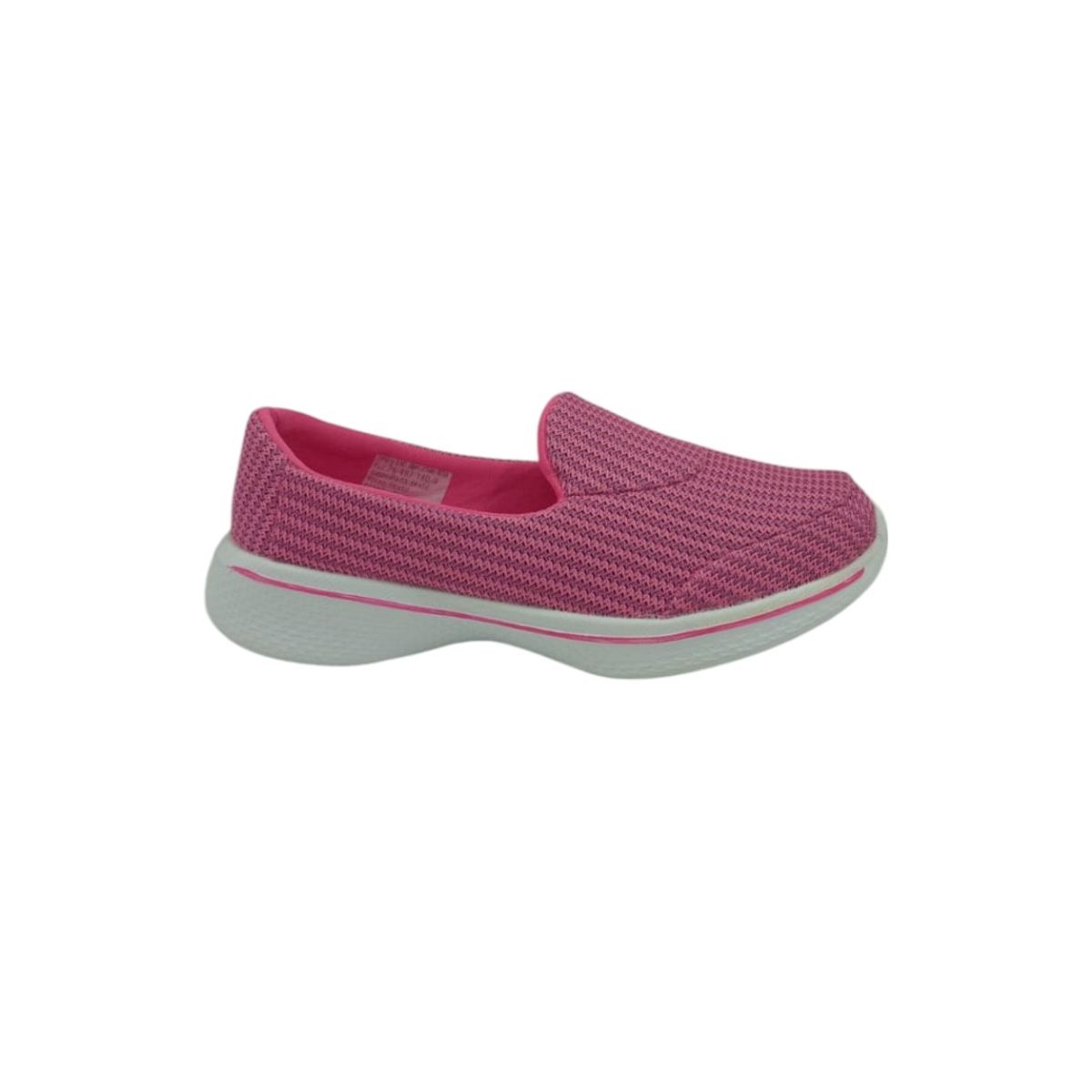 HERIEL - Zapatilla Fucsia Mujer