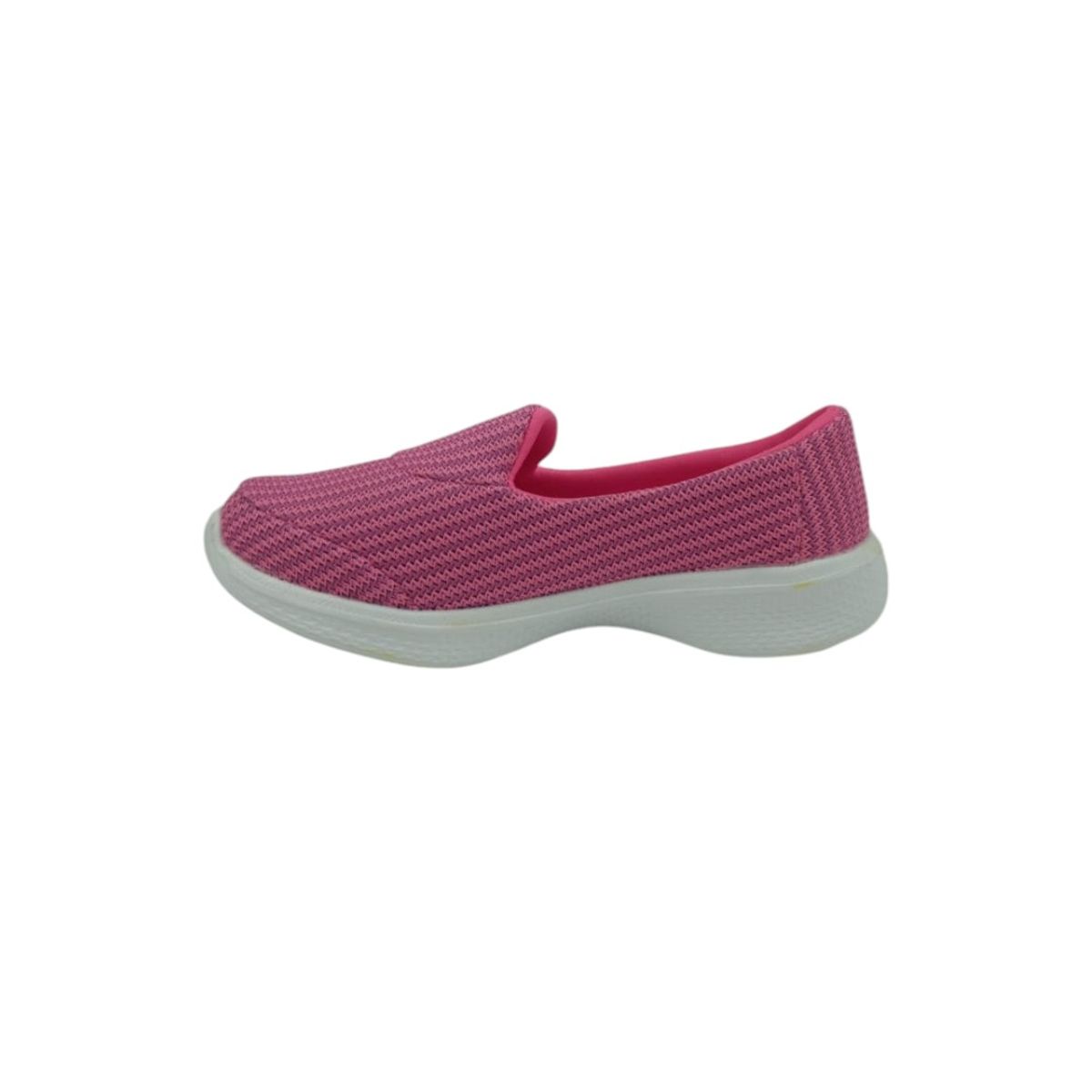 HERIEL - Zapatilla Fucsia Mujer