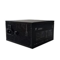 SNAKE GAMER - Fuente de Poder Modular Hydra ATX 850W Certificada 80 Plus Gold -
