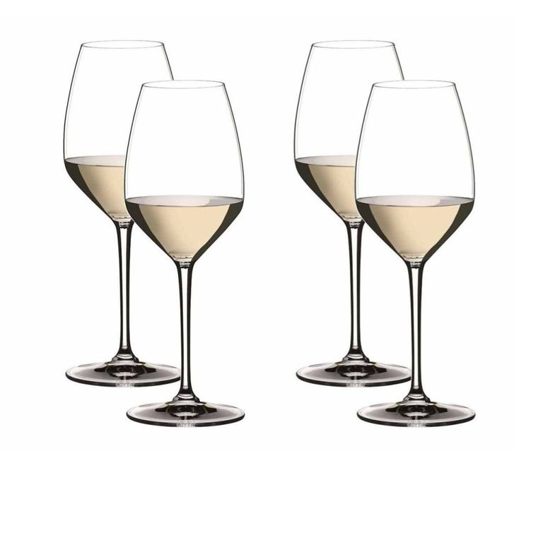 EXTREME SET 4 COPAS RIESLING