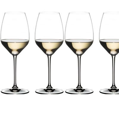 Imagen 2 del producto EXTREME SET 4 COPAS RIESLING