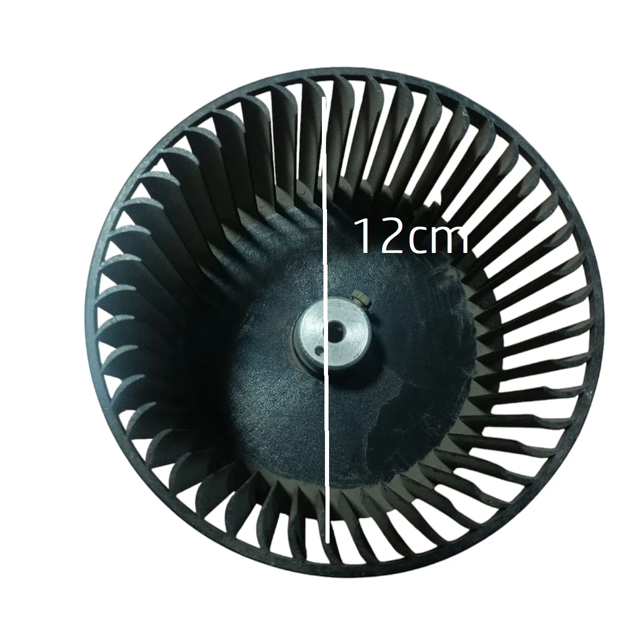 ANWO - Ventilador Cross Anwo