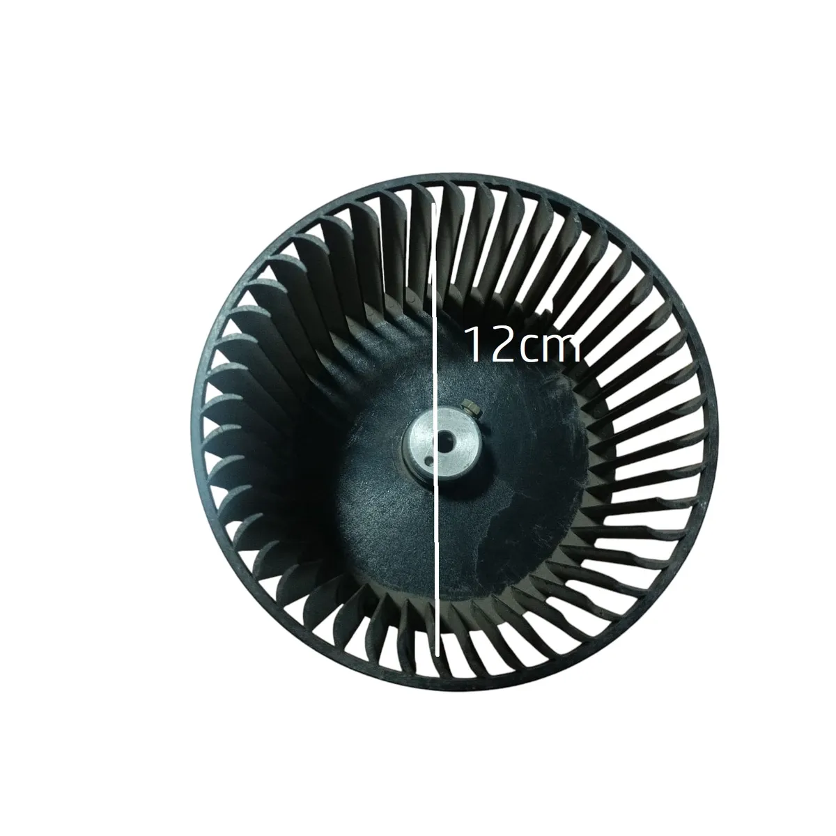 ANWO - Ventilador Cross Anwo